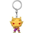 thumbnail image 1 of FUNKO POP! Keychain: Dragon Ball: Super SH - Orange Piccolo, Funko, Gifts, 1 of 3