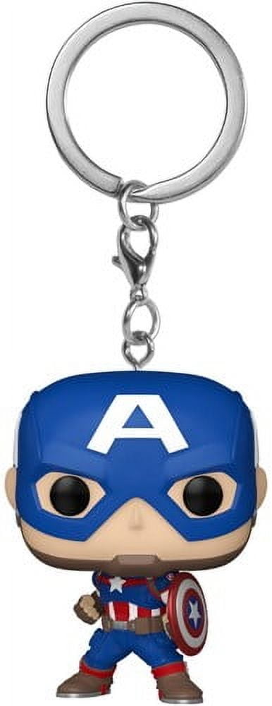 Funko Captain America in Avengers by Character - Walmart.com