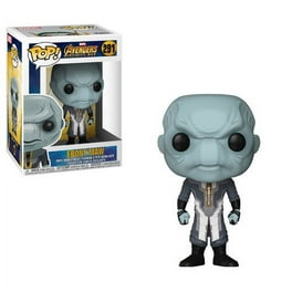 POP! Marvel: Avengers Infinity War - Stonekeeper (Funko Shop