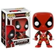 thumbnail image 1 of Deadpool with Two Swords Funko Pop! Vinyl Figure #111, 1 of 3