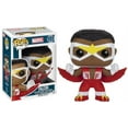 thumbnail image 1 of FUNKO POP! MARVEL: FALCON (CLASSIC), 1 of 6
