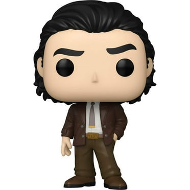 Loki Season 2 Loki Funko Pop! Vinyl Figure #1312