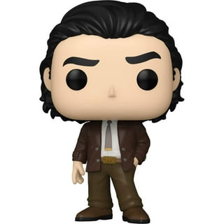 Funko Pop Loki Funko Pop Loki