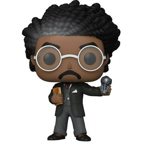 FUNKO POP! MARVEL: Loki Season 2 - Victor Timely, Funko, Gifts