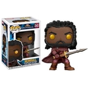 Funko POP Movies: Marvel: Thor - Heimdall