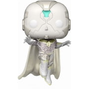 FUNKO POP! MARVEL: WandaVision - The Vision