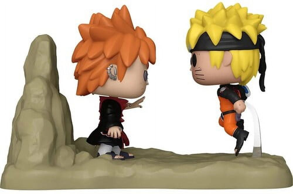 ァッション人気ブランドランキング v Pain - Naruto MOMENT: POP! FUNKO Naruto, Gifts Funko, アニメ+ゲーム