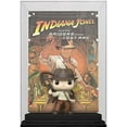 thumbnail image 1 of FUNKO POP! MOVIE POSTER: Indiana Jones - Raiders of the Lost Ark, Funko, Gifts, 1 of 3