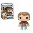 thumbnail image 1 of FUNKO POP! MOVIES: BACK TO THE FUTURE - MARTY, 1 of 2