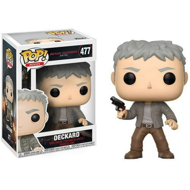 Blade runner funko sale pop