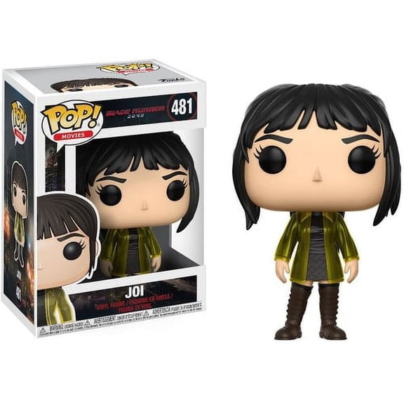 FUNKO POP! MOVIES: Blade Runner 2049 - Joi