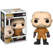 FUNKO POP! MOVIES: Blade Runner - Sapper