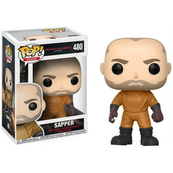 FUNKO POP! MOVIES: Blade Runner - Sapper