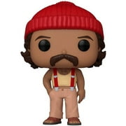 FUNKO POP! MOVIES: Cheech & Chong's Up in Smoke: Cheech, Funko, Gifts