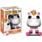 FUNKO POP! MOVIES: DESPICABLE ME 3 - FLUFFY