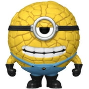 Funko POP! MOVIES: Despicable Me 4 - Mega Minion Jerry