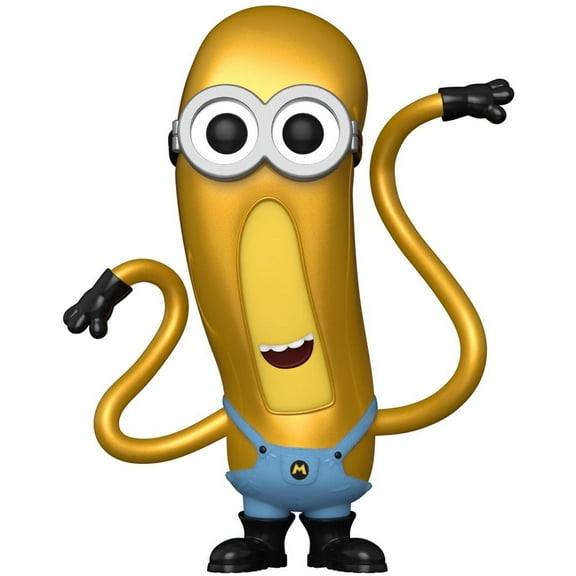 FUNKO POP! MOVIES: Despicable Me 4 - Mega Minion Tim