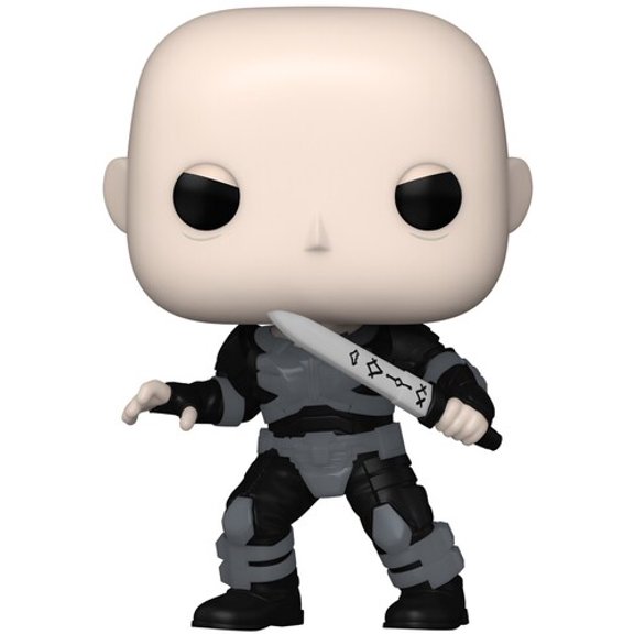 FUNKO POP! MOVIES: Dune 2 - Feyd Rautha, Funko, Gifts