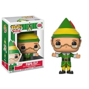 FUNKO POP! MOVIES: Elf - Papa Elf