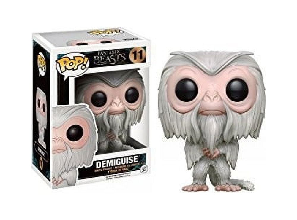 demiguise funko pop