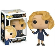FUNKO POP! MOVIES: FANTASTIC BEASTS - QUEENIE