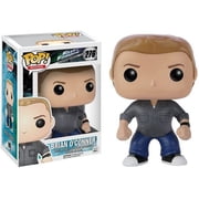 FUNKO POP! MOVIES: FAST & FURIOUS - BRIAN O'CONNER
