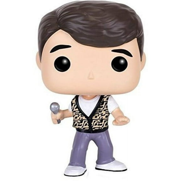 FUNKO POP! MOVIES: FERRIS BUELLER - DANCING FERRIS