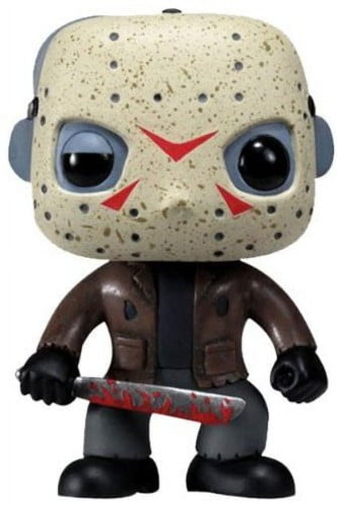 Funko POP! Movies: Jason Voorhees