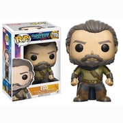 Funko POP - Guardians Of The Galaxy 2 - Ego (Marvel) Vinyl Figure
