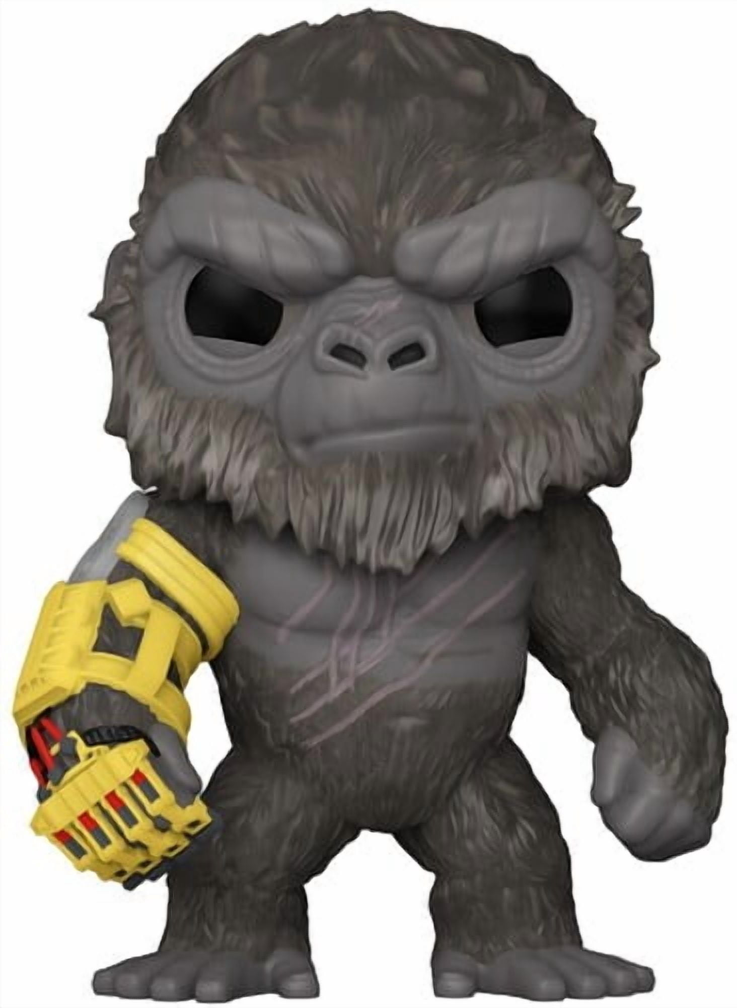 POP! VINYL SUPER 6: Godzilla vs Kong - Kong, Funko, Gifts