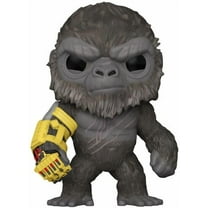 FUNKO POP! MOVIES: Godzilla vs Kong - Kong, Funko, Gifts