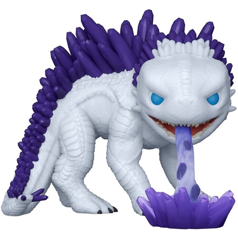 Funko Pop! Godzilla VS King Kong: New Empire Shimo Action Figure