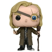 FUNKO POP! MOVIES: HARRY POTTER - MAD-EYE MOODY