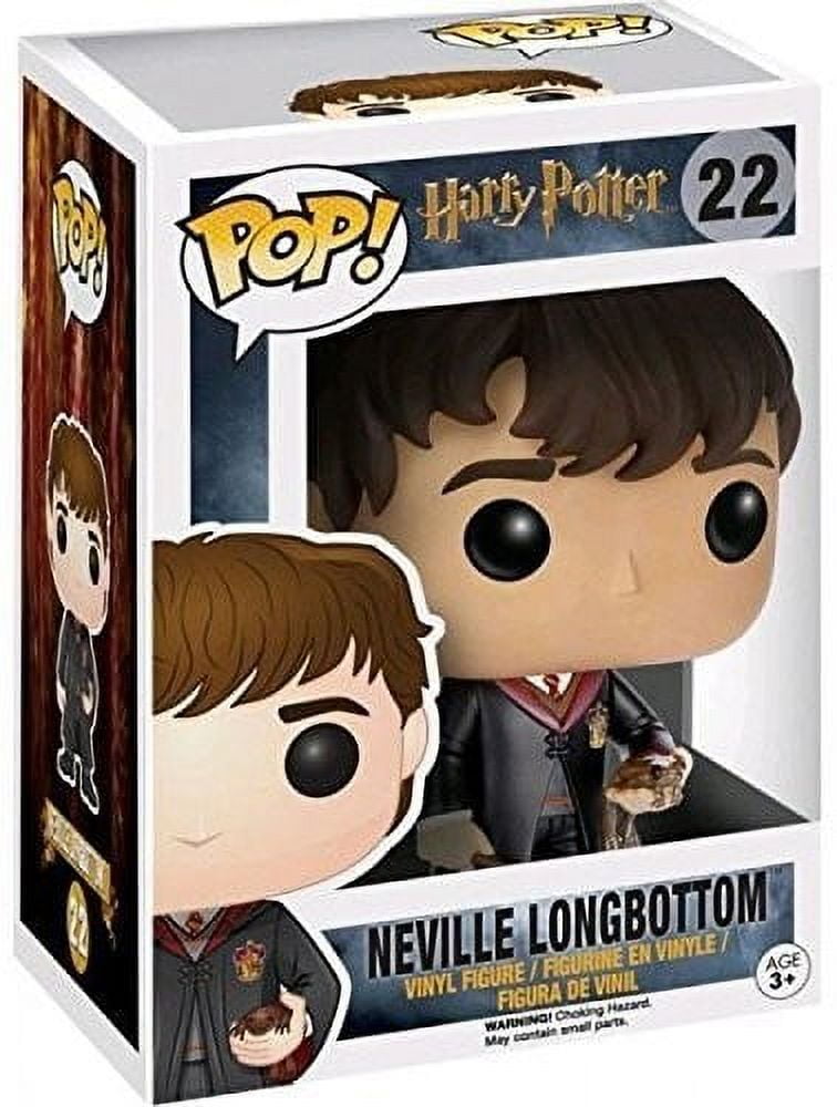 Funko pop! ハリー・ポッター Neville Longbottom Amazon.com: Funko POP! Movies: Harry Potter - Neville with