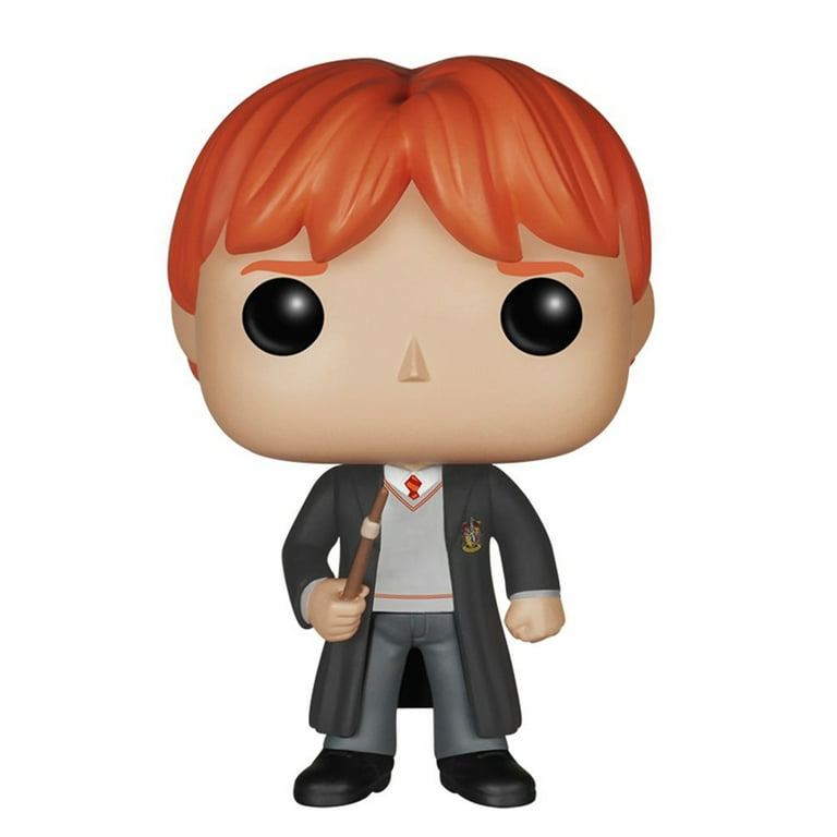 FUNKO POP! MOVIES: HARRY POTTER - RON WEASLEY