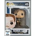 thumbnail image 1 of FUNKO POP! MOVIES: HARRY POTTER S4 - REMUS LUPIN, 1 of 11