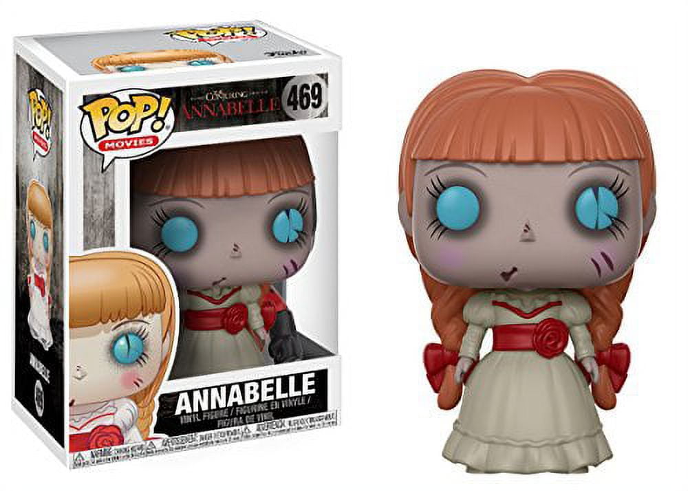 Funko Pop! Movies: The Exorcist - Regan - Walmart.com