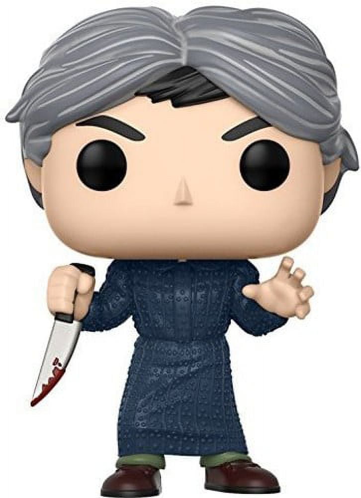 FUNKO POP! MOVIES: HORROR S4: PSYCHO - NORMAN BATES