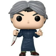 FUNKO POP! MOVIES: HORROR S4: PSYCHO - NORMAN BATES