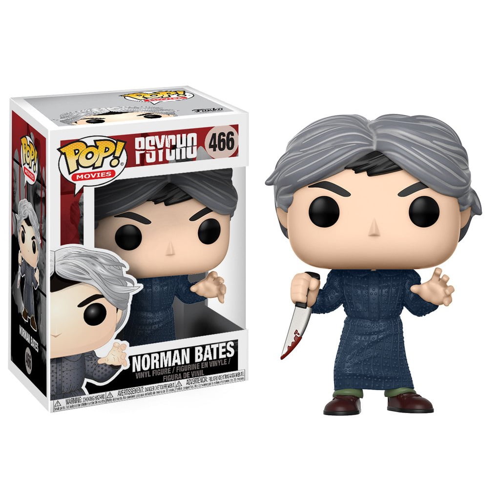 エクソシスト リーガン フィギュア Funko Pop Movies Amazon.com