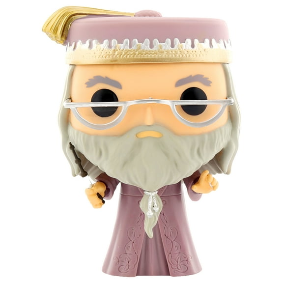 FUNKO POP! MOVIES: Harry Potter - Albus Dumbledore, Funko, Toys