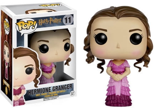 爆買い Harry MOVIES: POP! FUNKO Potter Funko Granger, Hermione - アメコミ
