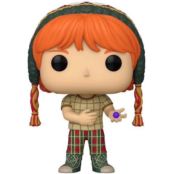 Funko POP! MOVIES: Harry Potter and the Prisoner of Azkaban - Ron with Candy