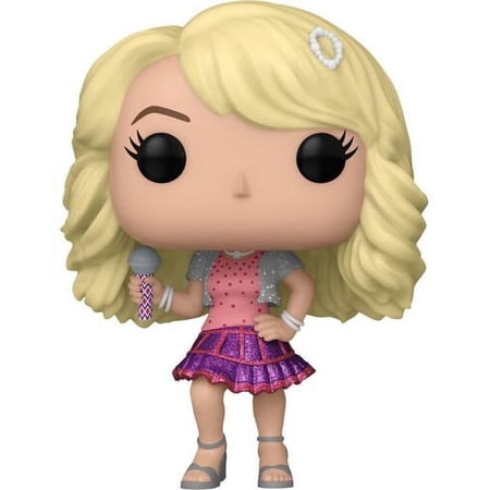 FUNKO POP! MOVIES: High School Musical - Sharpay, Funko, Gifts