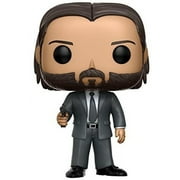 FUNKO POP! MOVIES: JOHN WICK - JOHN WICK