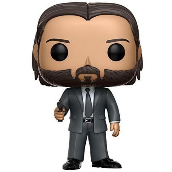 FUNKO POP! MOVIES: JOHN WICK - JOHN WICK