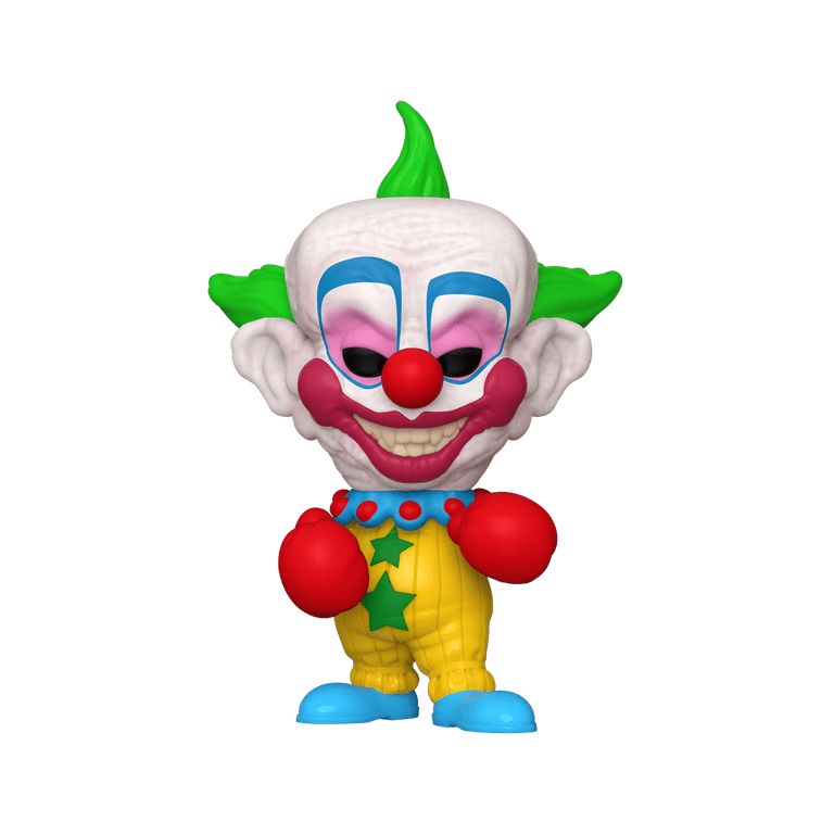 楽天 送料無料にならない Movie Horror POP! Funko Collectible Klowns Killer Figures: フィギュア・コレクタードール