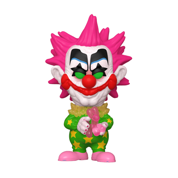 FUNKO POP! MOVIES: Killer Klowns from Outer Space - Spikey, Funko, Gifts