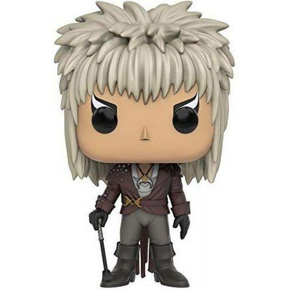 FUNKO POP! MOVIES LABYRINTH - JARETH