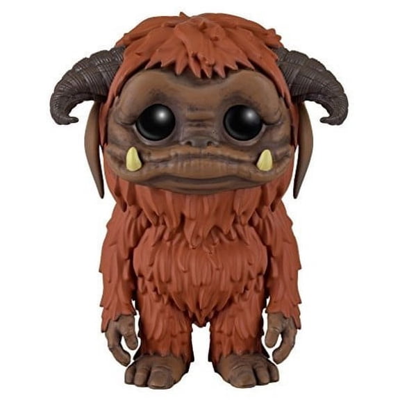 FUNKO POP! MOVIES LABYRINTH - LUDO 6